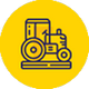 Kategorije vozil - Traktor - F